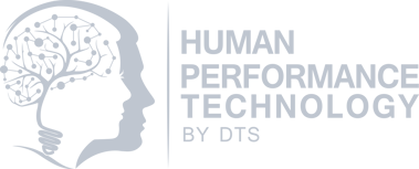 Human Performance Technology by DTS Logo